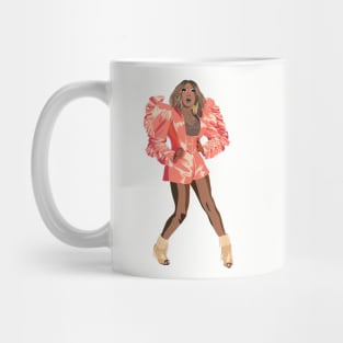 Bebe Zahara Mug